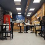 Oma's Sushi and Grill