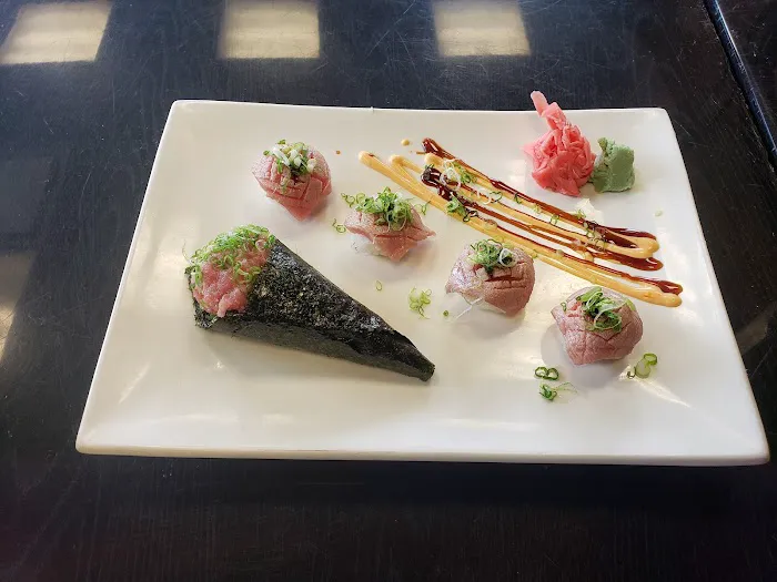 Oma's Sushi and Grill Picture 9