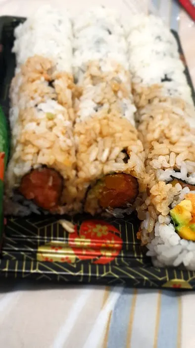 Oma's Sushi and Grill Picture 7