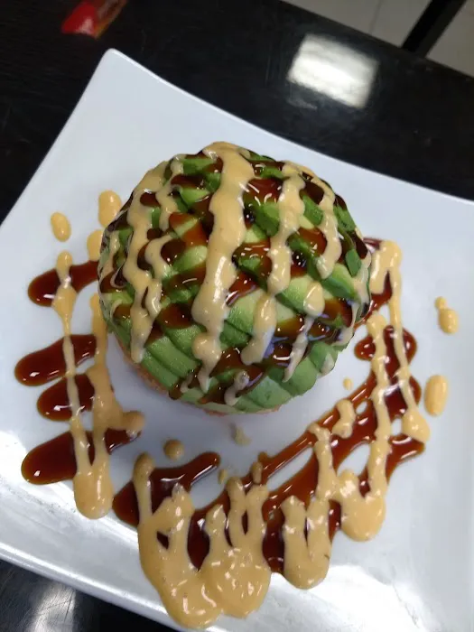 Oma's Sushi and Grill Picture 6