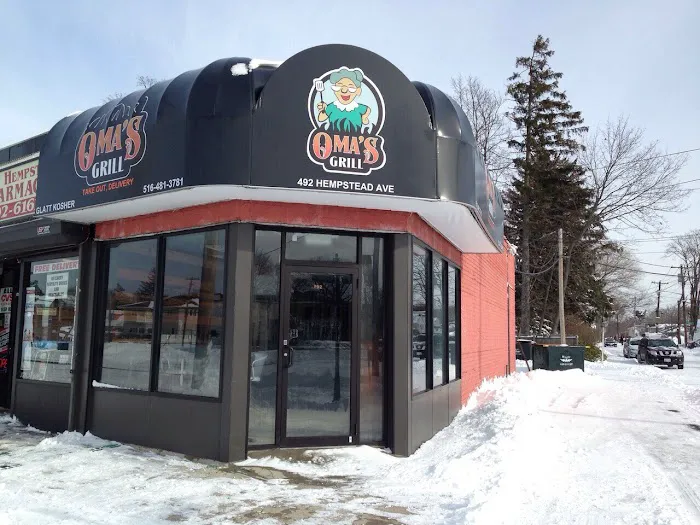 Oma's Sushi and Grill Picture 4