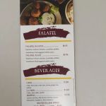 Sauly's Pizza