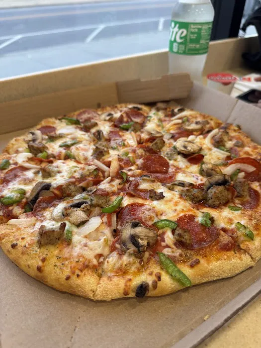 Domino's Pizza Picture 9