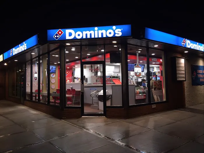 Domino's Pizza Picture 4