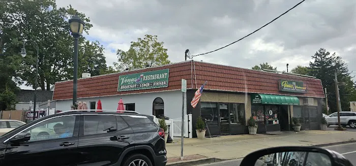 Venus Restaurant Picture 1