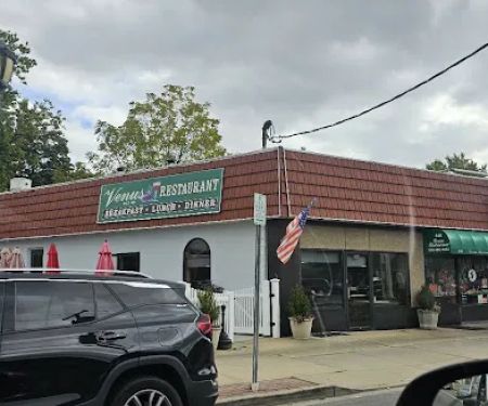 Venus Restaurant