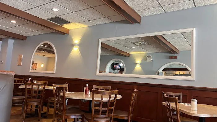 Venus Restaurant Picture 2