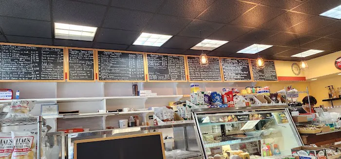 Bagel Hero Picture 4