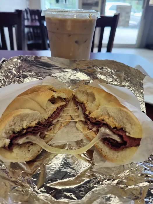 Bagel Hero Picture 5