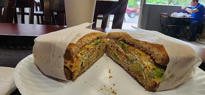 Bagel Hero Picture 2