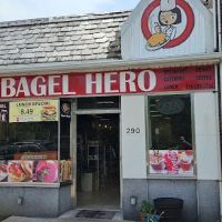 Bagel Hero ico