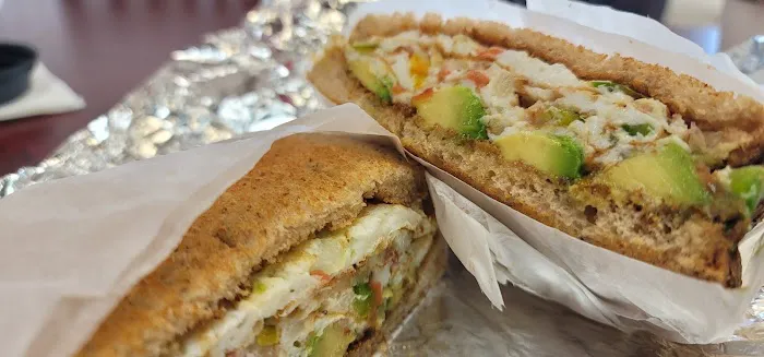 Bagel Hero Picture 10