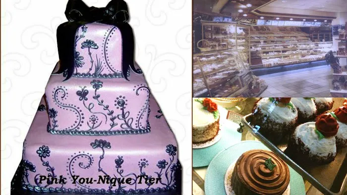Riesterer's Bakery Picture 2