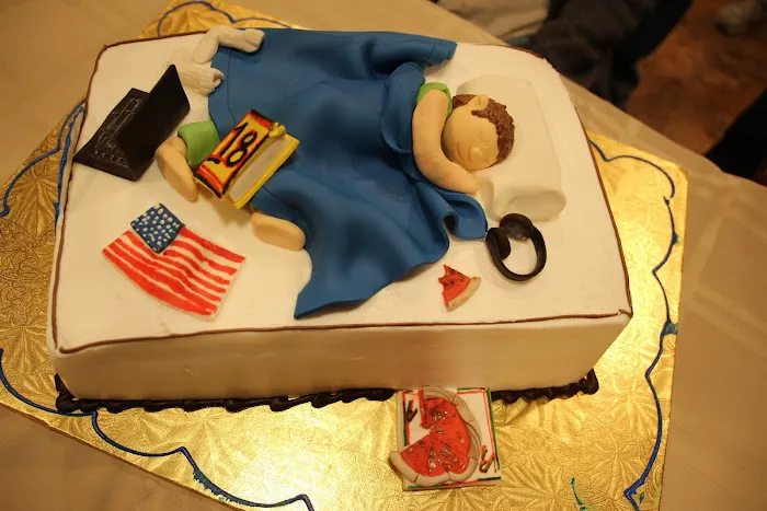 Riesterer's Bakery Picture 1
