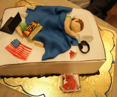 Riesterer's Bakery