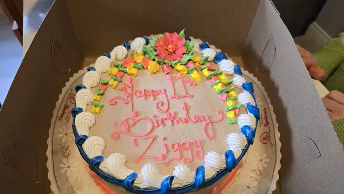 Riesterer's Bakery Picture 6