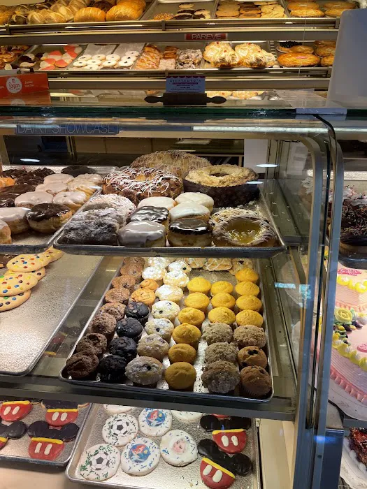 Riesterer's Bakery Picture 8