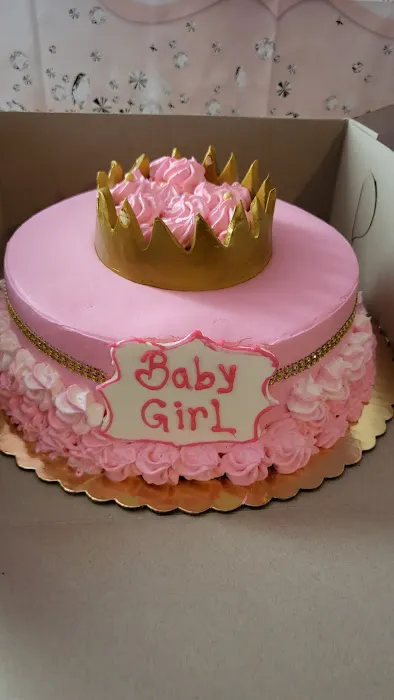 Raul's Baked Goods Picture 9