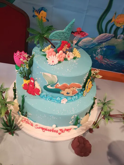 Raul's Baked Goods Picture 5