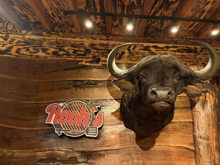 Rooh’s BBQ Smoked Meat & Steak House Picture 1