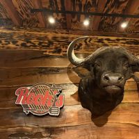 Rooh’s BBQ Smoked Meat & Steak House ico