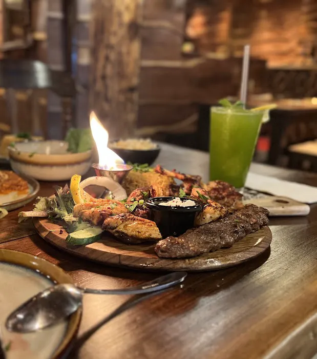 Rooh’s BBQ Smoked Meat & Steak House Picture 3