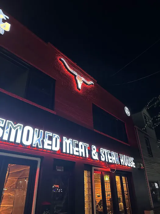 Rooh’s BBQ Smoked Meat & Steak House Picture 2