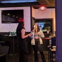 Allegro Modern Bistro ico