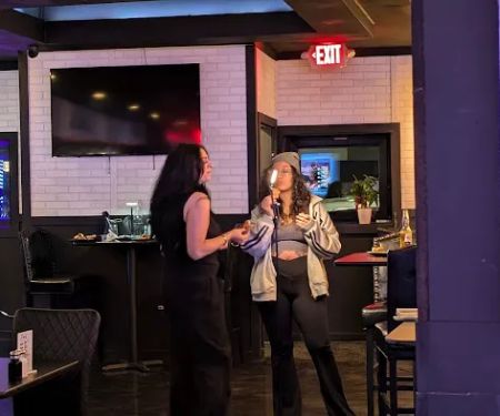 Allegro Modern Bistro
