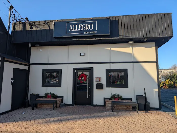 Allegro Modern Bistro Picture 6