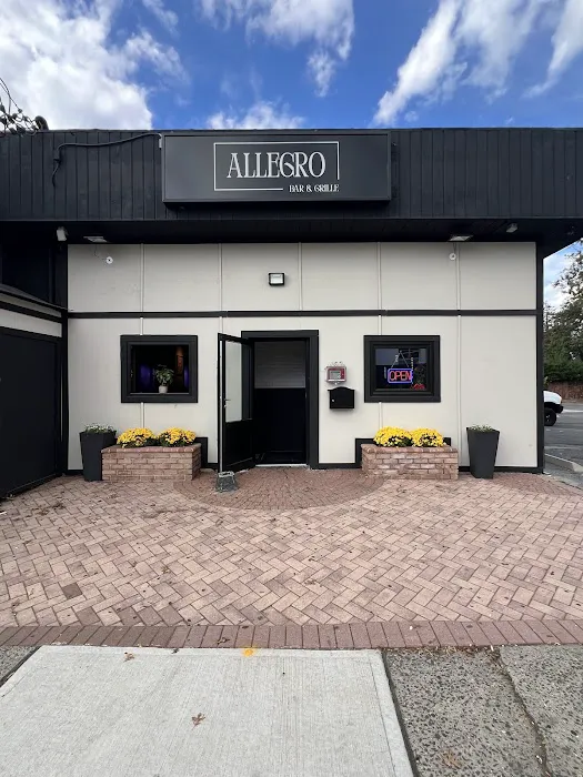 Allegro Modern Bistro Picture 9