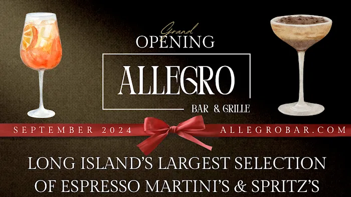 Allegro Modern Bistro Picture 2