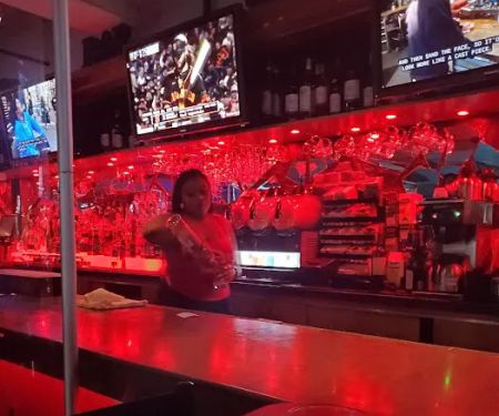 Rax Sports Bar & Grill