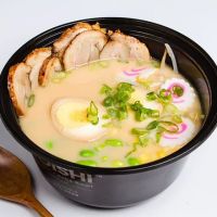 Domoishi ico
