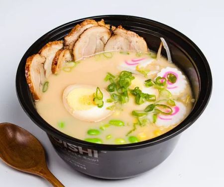Domoishi