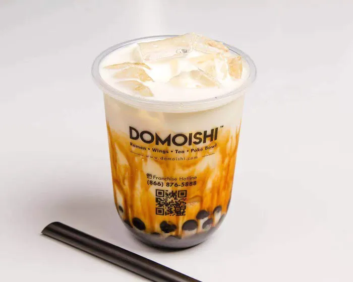 Domoishi Picture 6