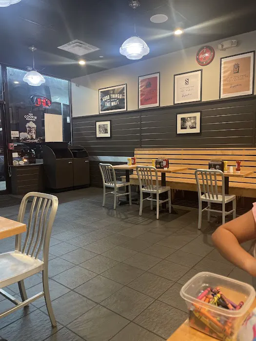 Wayback Burgers Picture 4