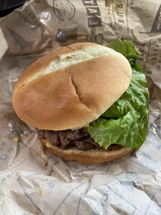 Wayback Burgers Picture 3