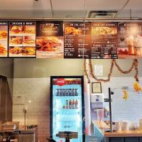 Wayback Burgers ico