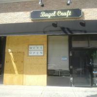 Bagel Craft of West Hempstead ico