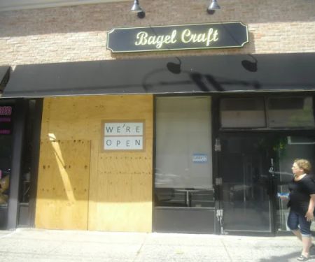 Bagel Craft of West Hempstead
