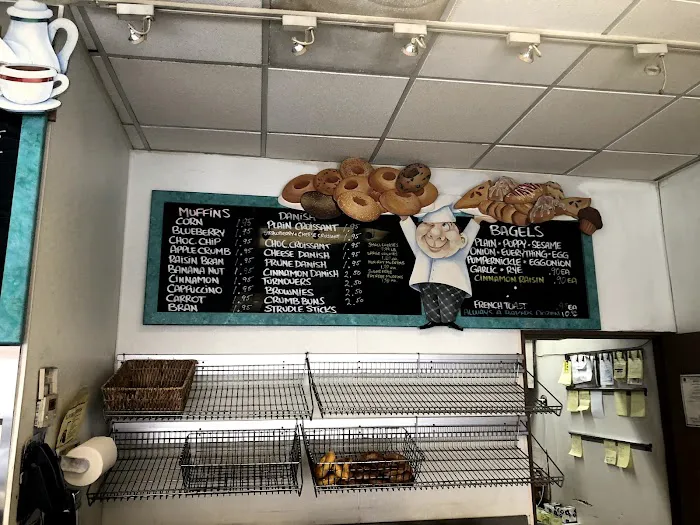 Bagel Craft of West Hempstead Picture 2