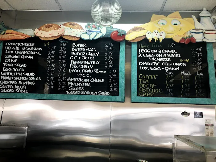 Bagel Craft of West Hempstead Picture 3