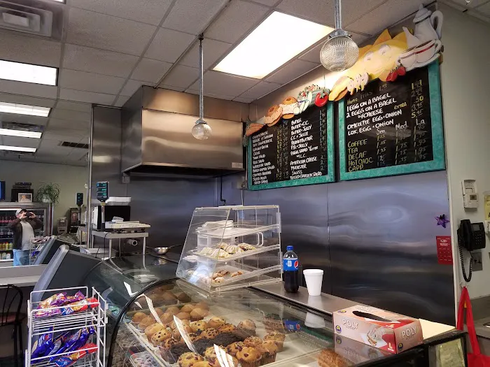 Bagel Craft of West Hempstead Picture 4