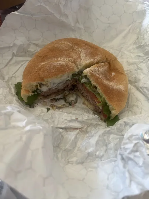 Burger Bite Picture 10