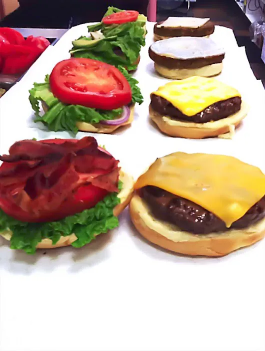 Burger Bite Picture 8