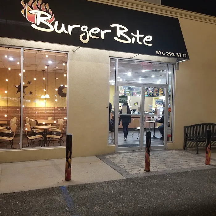 Burger Bite Picture 7