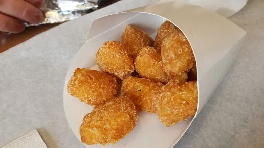 Burger Bite Picture 4