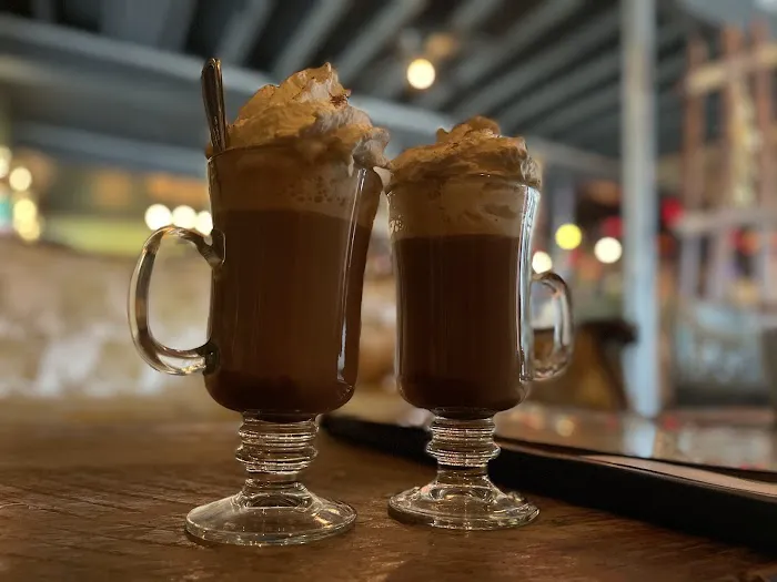 Witches Brew Coffee House Picture 10