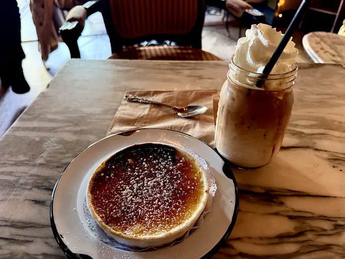 Witches Brew Coffee House Picture 1